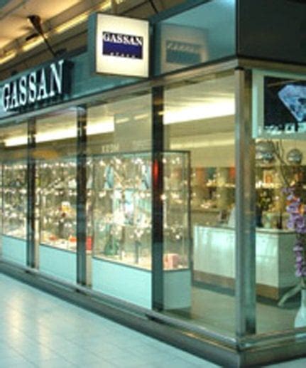 ‭Gassan Schiphol‬ in Vertekpassage 214 1118 AV Amsterdam.